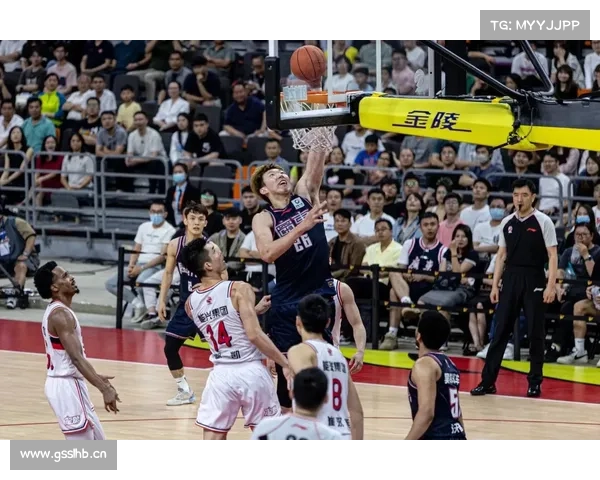 CBA今晚广东宏远主场迎战吉林得挑战! CBA今晚广东宏远主场迎战吉林得挑战!