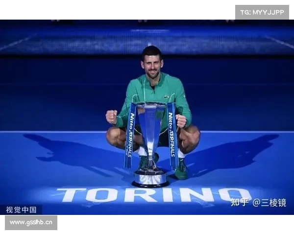 ATP年终总决赛周日开打,小德冲击费德勒6冠纪录 ATP年终总决赛周日开打,小德冲击费德勒6冠纪录
