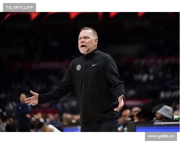 NBA掘金队惊天变动:冠军教头和总经理双双下课,究竟发生了什么 NBA掘金队惊天变动:冠军教头和总经理双双下课,究竟发生了什么