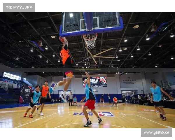 上咪咕看NBA,让你体验现场观赛的感觉 上咪咕看NBA,让你体验现场观赛的感觉